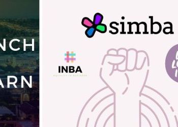 Lunch & Learn: Live Local and SIMBA - Jan 13