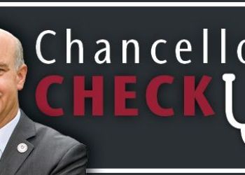 WSU Chancellor's Checkup: The Vital Signs of WSU Spokane