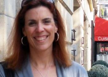Gonzaga Names English Professor Ann Ciasullo the Powers Chair of Humanities