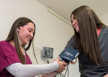Whitworth  Launches New Bachelor of Science Nursing Program 