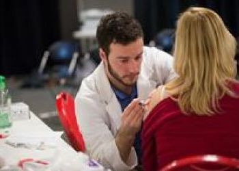 WSU, Albertsons create first U.S. program allowing pharmacy technicians to administer immunizations