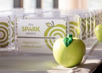 Several University District partners honored by Spokane MarCom Association
