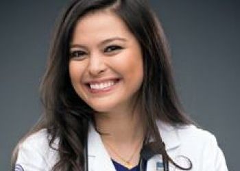 Spokane Medical Student Named to the University of Washington’s 2017 Husky 100