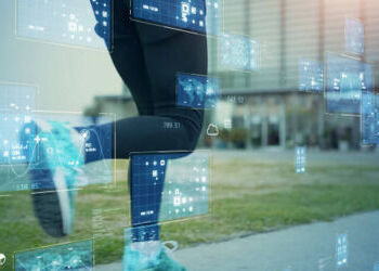 WSU researchers make up for missing data in wearable health monitoring sensors