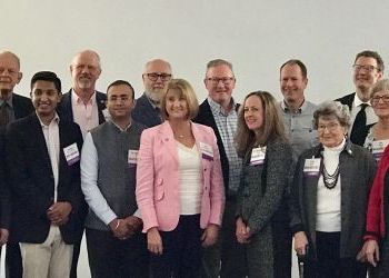 University District Past Board Chair Kim Pearman-Gillman selected as 2018 Spokane Citizen Hall of Fame Honoree - May 1 Breakfast