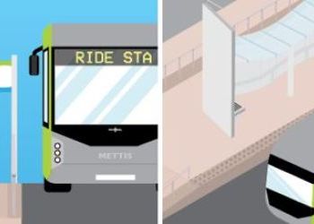 Spokane Transit wants your input on the Central City Line - by Feb 16