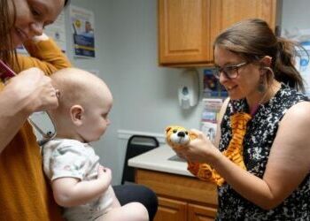 $25 UW million gift will bolster rural, Indigenous healthcare