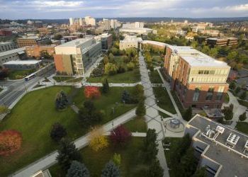 EWU to vacate building on WSU Spokane campus after lease talks 