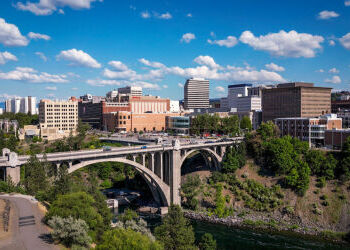 WSU and Whitworth University expand partnership to meet health industry workforce needs