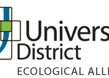 University District Ecological Alliance Charrette on Oct 22