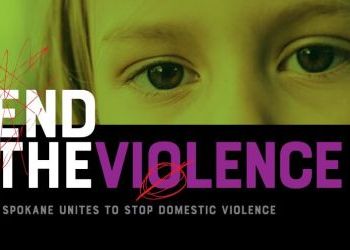 Domestic Violence Awareness support - Sept 30 campaign launch