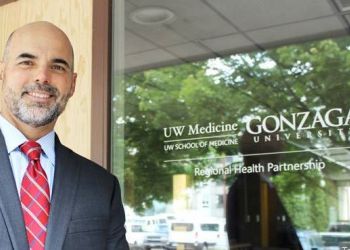 Gonzaga set to host influx of UW medical students