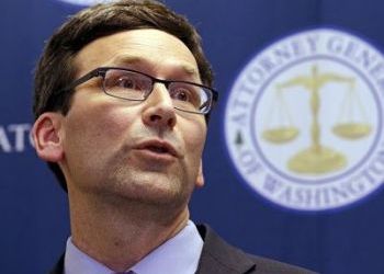 Attorney General Bob Ferguson to Discuss Immigration Case at Gonzaga Law - March 24