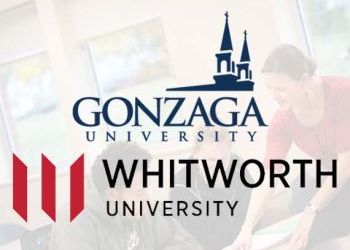 GU-Whitworth accelerated graduate degrees offered