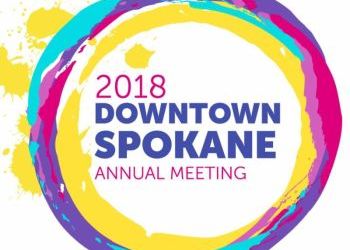 Downtown Spokane Partnership Annual Meeting - March 1