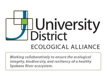 University District Ecological Alliance meeting March 6