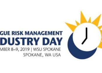 WSU Plans Fatigue Risk Management Industry Day