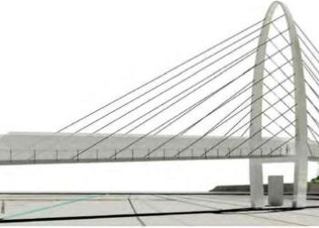 Garco Construction in line to build University District pedestrian bridge for $9.5 million