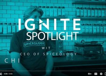 Ignite Spotlight Videos feature up and coming Spokane companies
