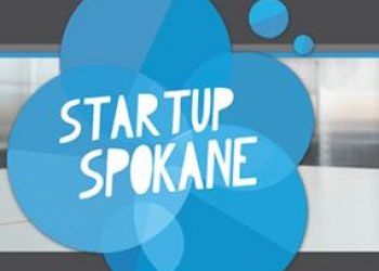 Startup Spokane's Lunch and Learn with Michael Ebinger - August 23