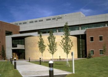 WSU Health Sciences Spokane Renovating Building on Campus