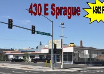 430 E Sprague Avenue