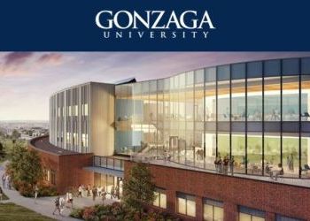 State-of-the-art Integrated Science and Engineering (ISE) facility planned at Gonzaga