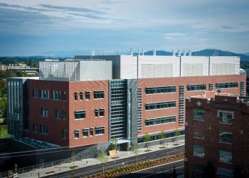 WSU envisions $60M new building on Spokane campus