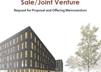 South University District Sale/Joint Venture RFP and Offering Memorandum - updated