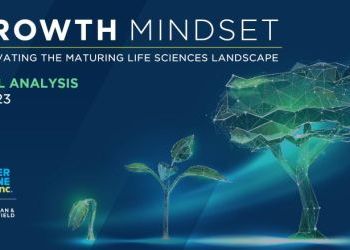 GSI Life Science Asset and Landscape Study by Cushman Wakefield