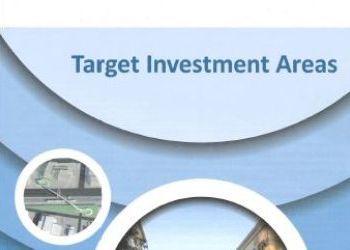 City of Spokane Target Investment Area - University District