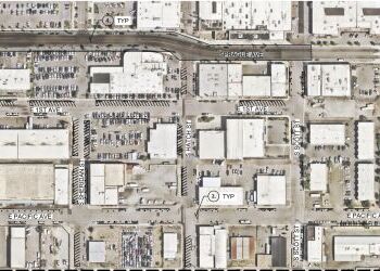 South Sub Area Parking Study - Ardurra
