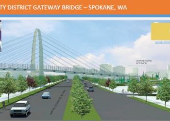UD Gateway Bridge brochure