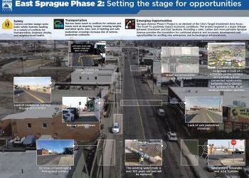 East Sprague Phase 2 