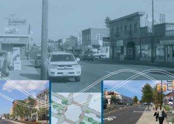 South University District-Sprague Corridor Planning Study Investment Strategy Appendices